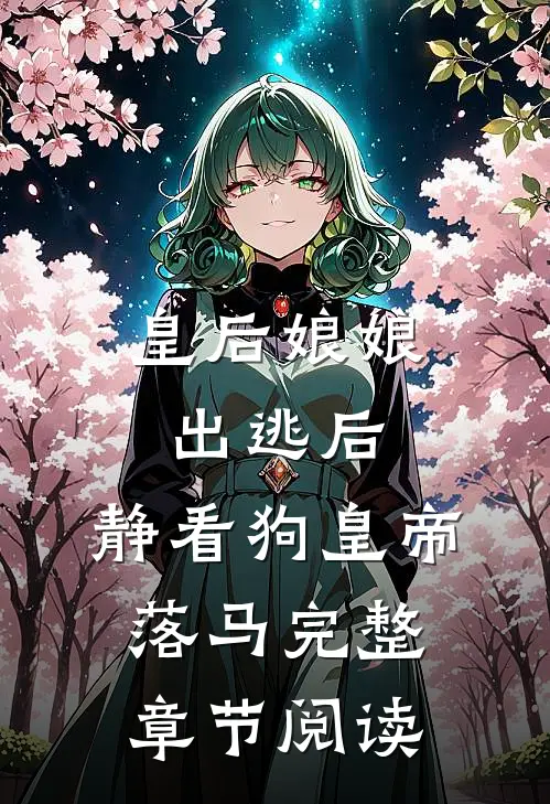 皇后娘娘出逃后，静看狗皇帝落马完整章节阅读