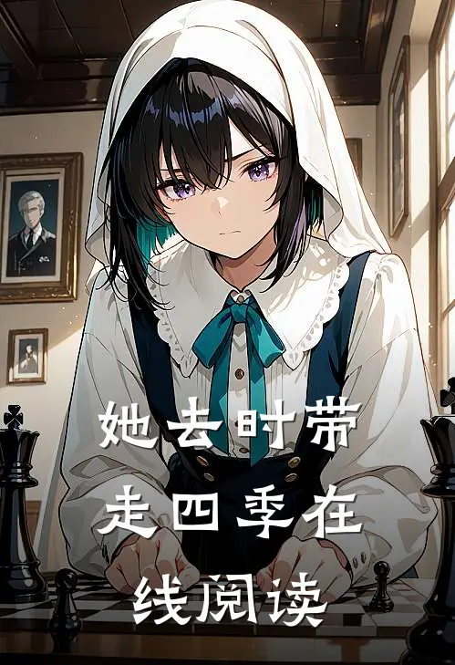 她去时带走四季在线阅读