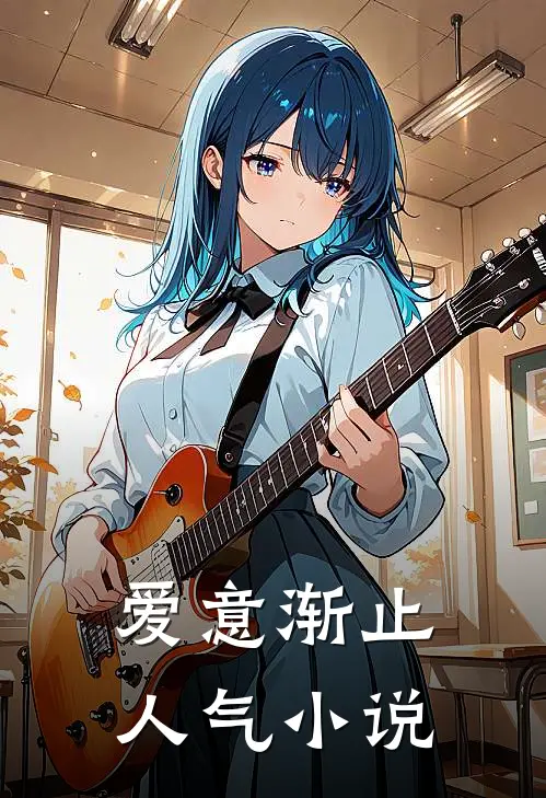 爱意渐止人气小说