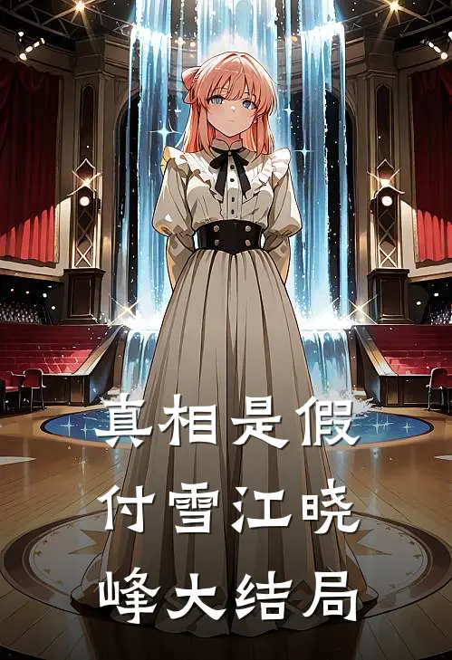 真相是假付雪江晓峰大结局