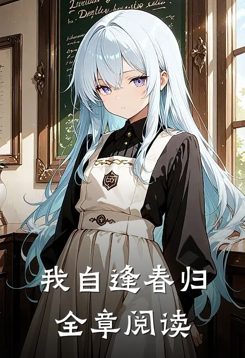 我自逢春归全章阅读