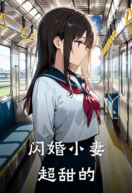 闪婚小妻超甜的