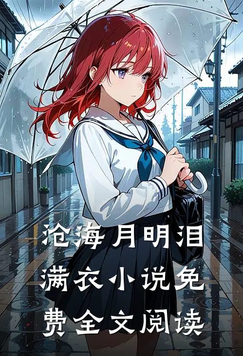 沧海月明泪满衣小说免费全文阅读