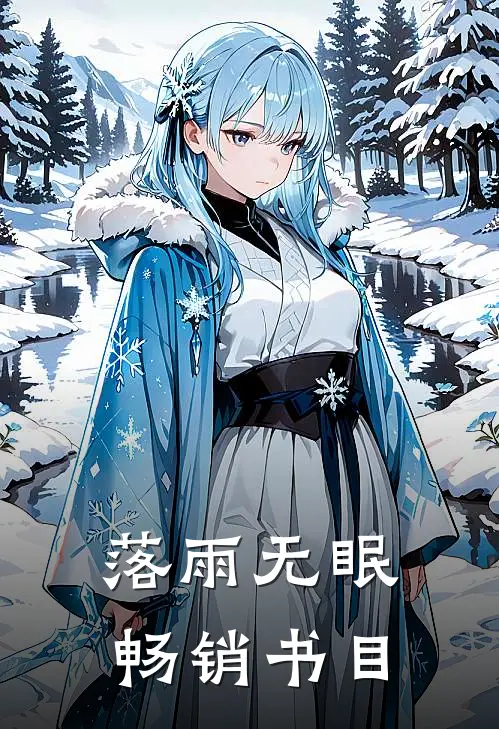 落雨无眠畅销书目
