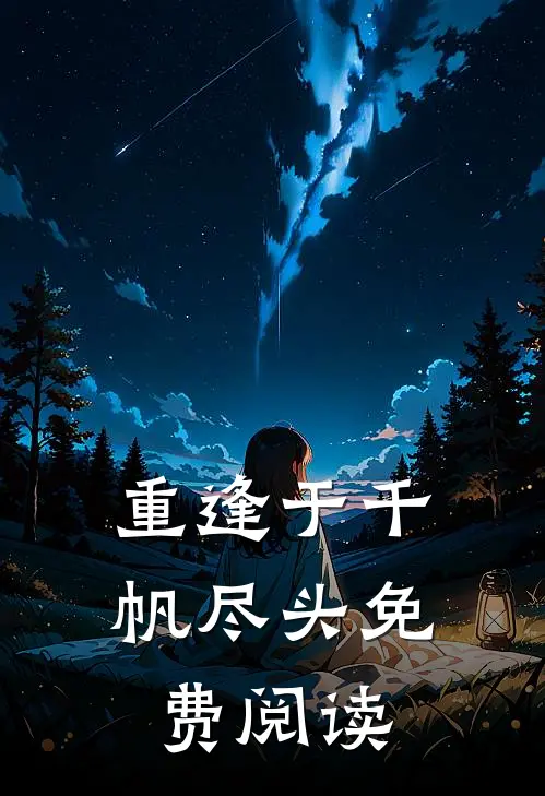 重逢于千帆尽头免费阅读