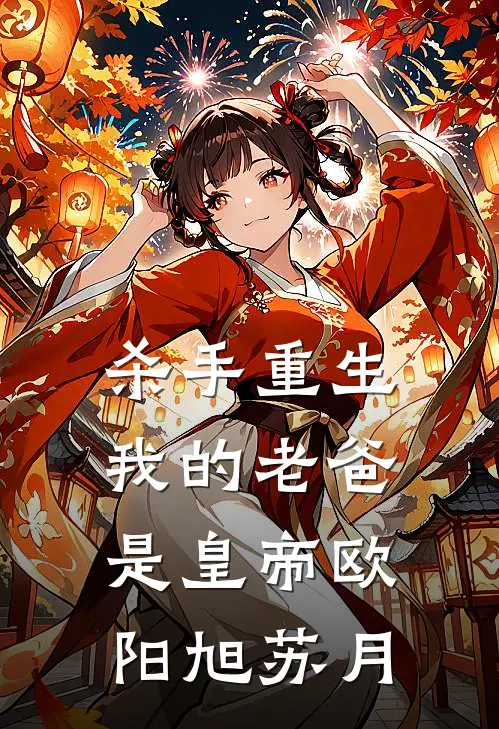 杀手重生，我的老爸是皇帝欧阳旭苏月