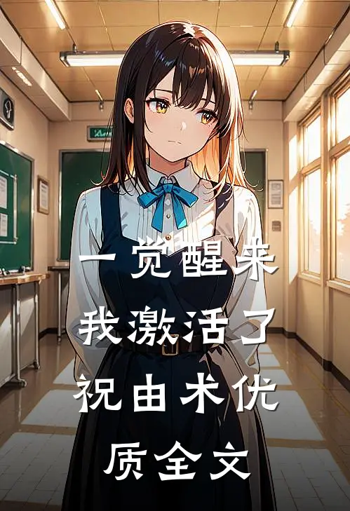 一觉醒来，我激活了祝由术优质全文