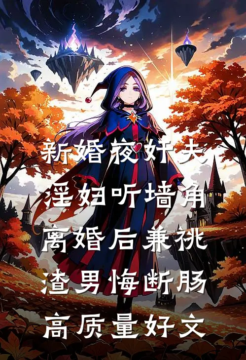 新婚夜奸夫淫妇听墙角，离婚后兼祧渣男悔断肠高质量好文