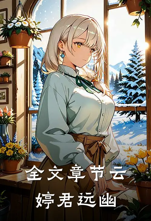 全文章节云婷君远幽
