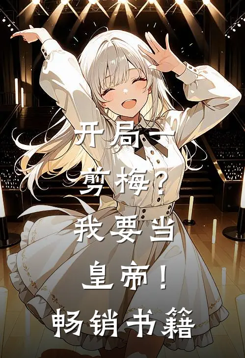 开局一剪梅？我要当皇帝！畅销书籍
