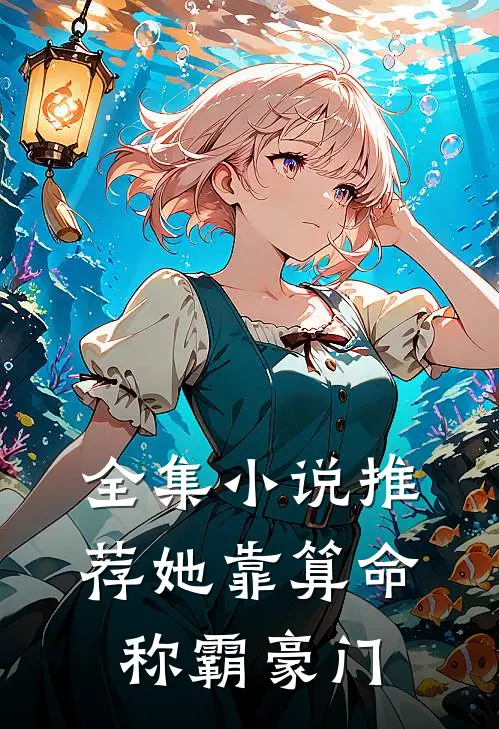 全集小说推荐她靠算命称霸豪门