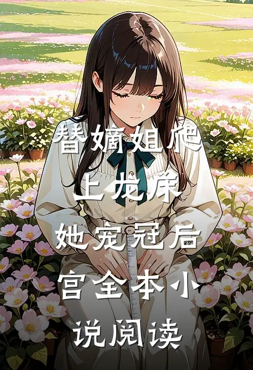替嫡姐爬上龙床，她宠冠后宫全本小说阅读