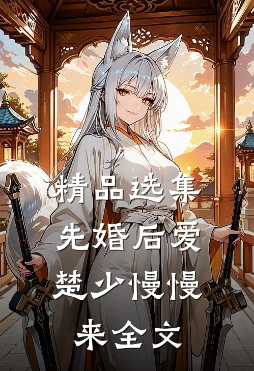 精品选集先婚后爱,楚少慢慢来全文