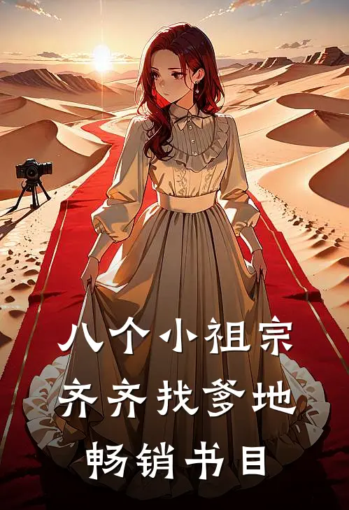 八个小祖宗齐齐找爹地畅销书目