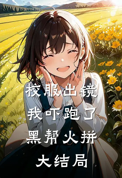 校服出镜：我吓跑了黑帮火拼大结局