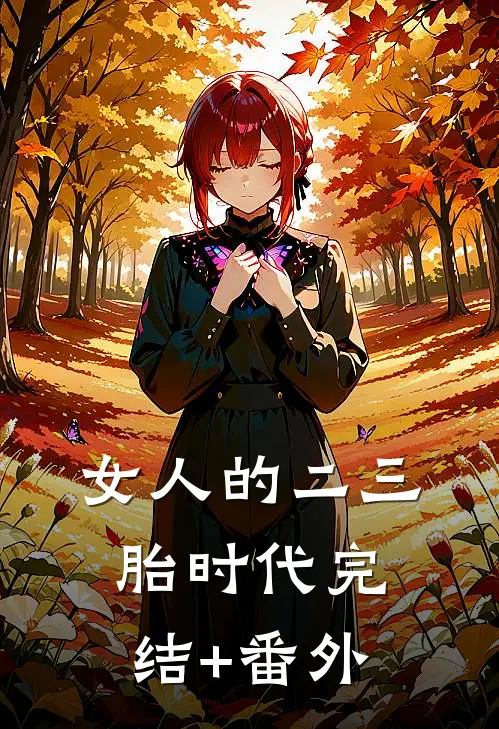 女人的二三胎时代完结+番外
