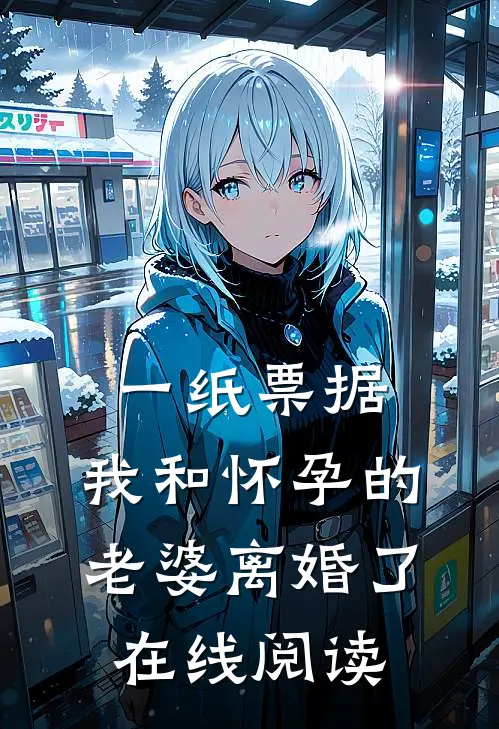 一纸票据，我和怀孕的老婆离婚了在线阅读
