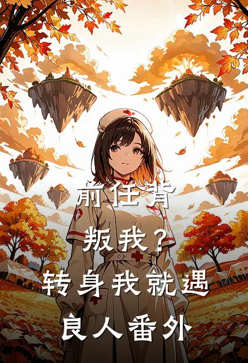 前任背叛我？转身我就遇良人番外
