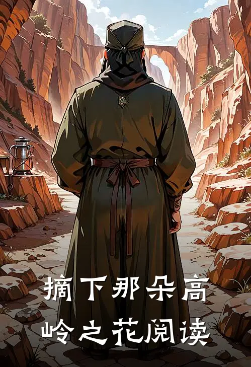 摘下那朵高岭之花阅读