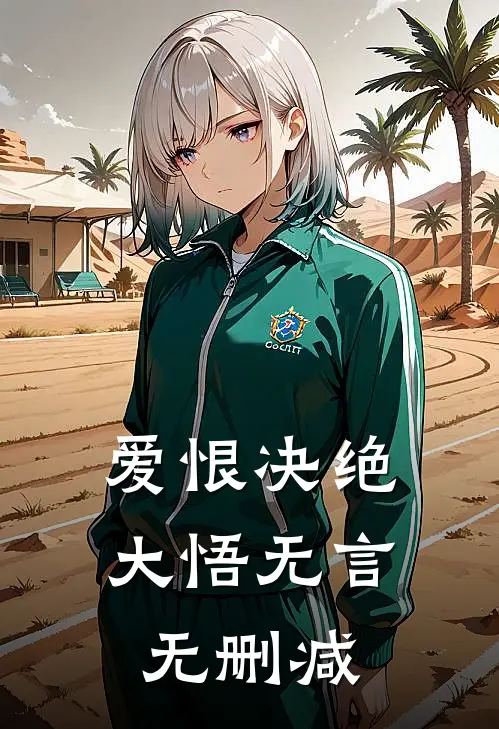 爱恨决绝，大悟无言无删减