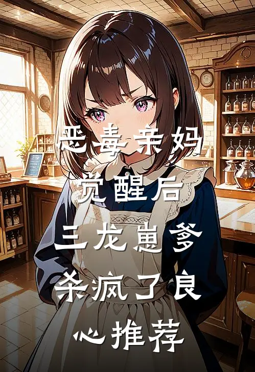 恶毒亲妈觉醒后，三龙崽爹杀疯了良心推荐