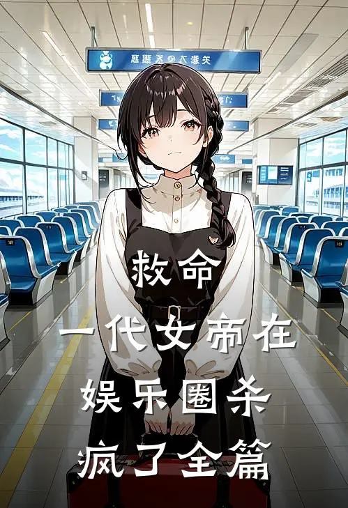 救命，一代女帝在娱乐圈杀疯了全篇