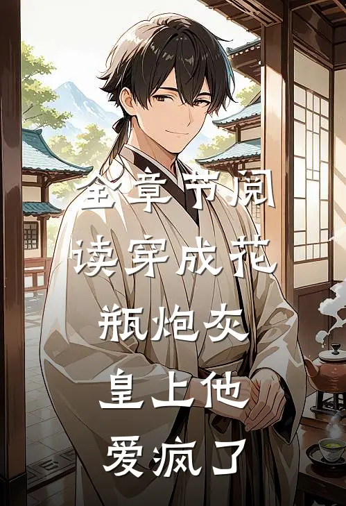 全章节阅读穿成花瓶炮灰，皇上他爱疯了