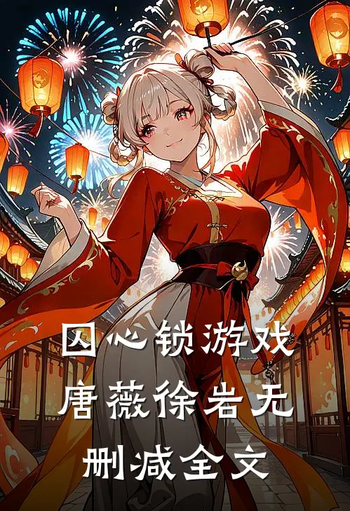 囚心锁游戏唐薇徐岩无删减全文