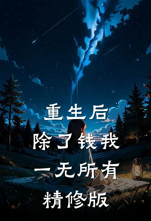 重生后，除了钱我一无所有精修版