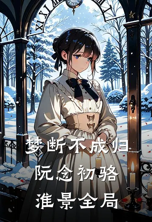 梦断不成归阮念初骆淮景全局