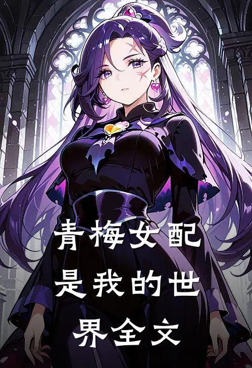 青梅女配是我的世界全文