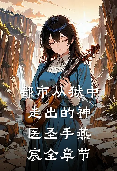 都市从狱中走出的神医圣手燕宸全章节