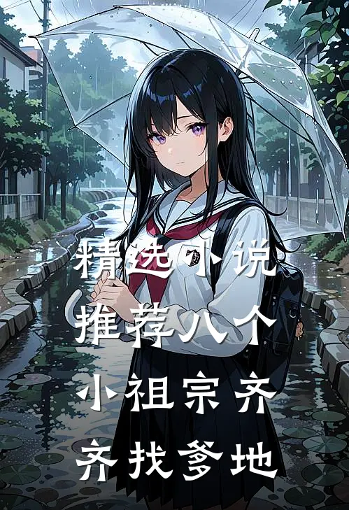 精选小说推荐八个小祖宗齐齐找爹地