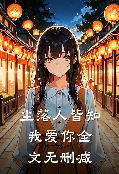 尘落人皆知我爱你全文无删减