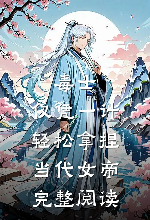 毒士：仅凭一计，轻松拿捏当代女帝完整阅读