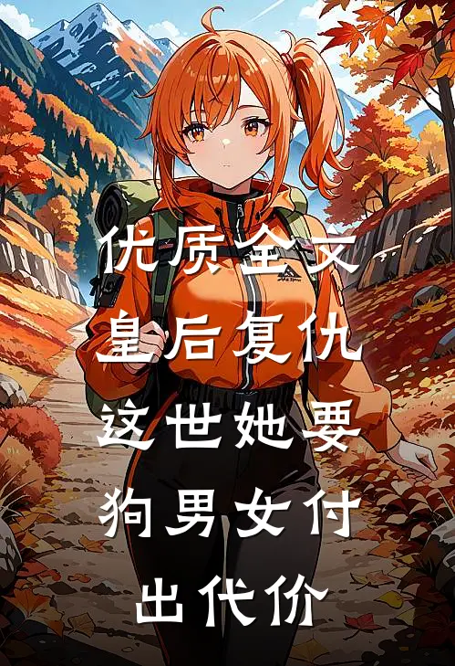 优质全文皇后复仇：这世她要狗男女付出代价