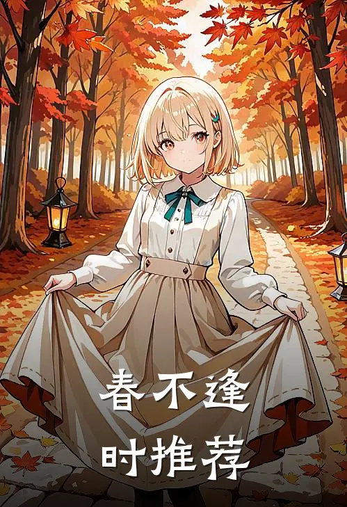 春不逢时推荐