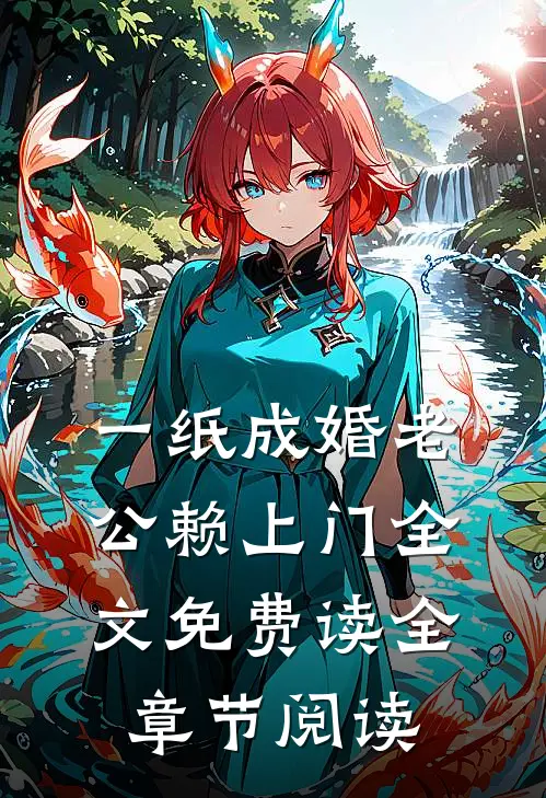 一纸成婚老公赖上门全文免费读全章节阅读