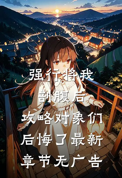 强行将我剖腹后，攻略对象们后悔了最新章节无广告