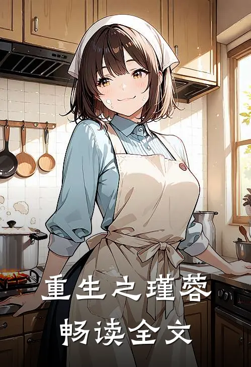 重生之瑾蓉畅读全文