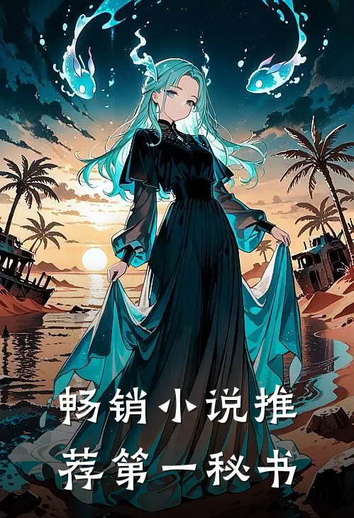 畅销小说推荐第一秘书