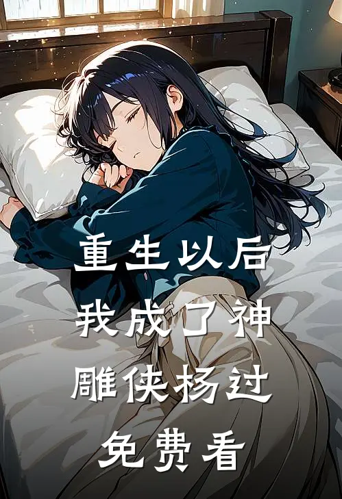 重生以后，我成了神雕侠杨过免费看