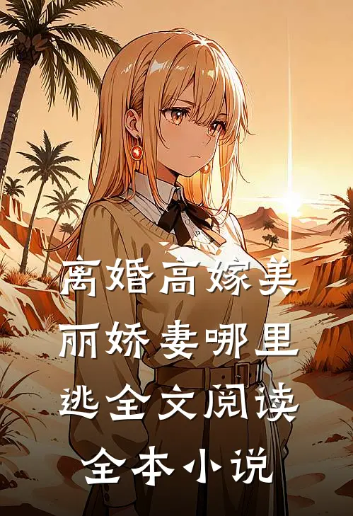 离婚高嫁美丽娇妻哪里逃全文阅读全本小说