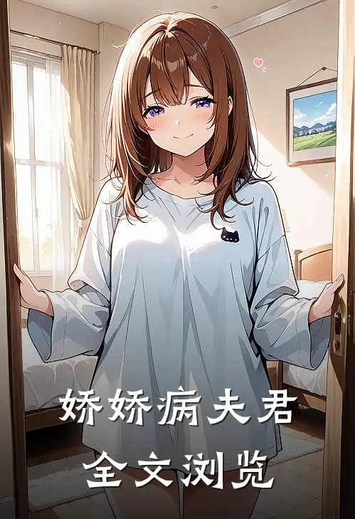 娇娇病夫君全文浏览