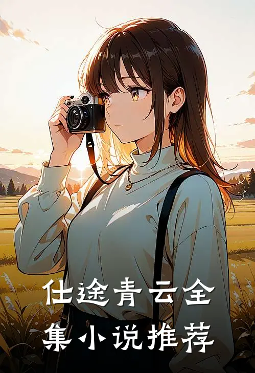 仕途青云全集小说推荐