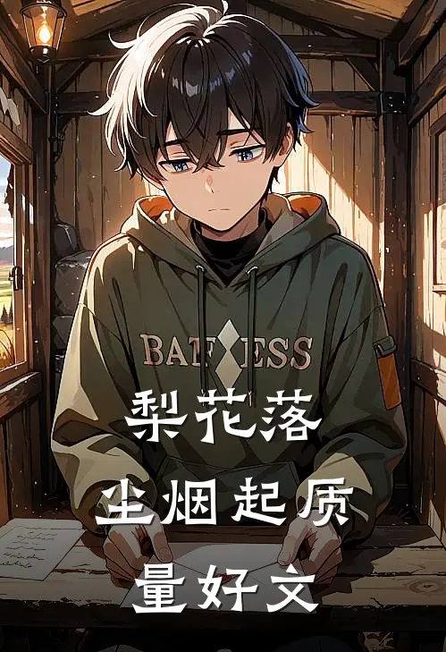 梨花落，尘烟起质量好文