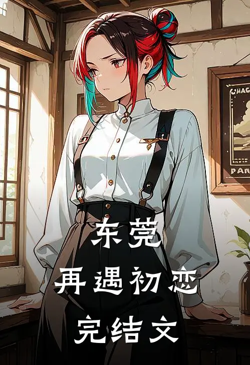 东莞：再遇初恋完结文