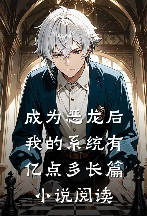 成为恶龙后，我的系统有亿点多长篇小说阅读