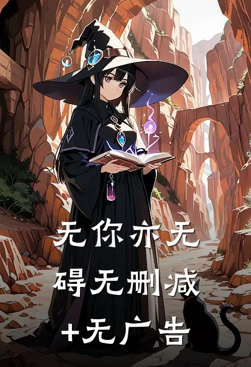 无你亦无碍无删减+无广告