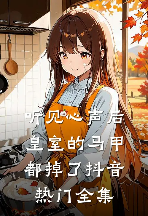 听见心声后，皇室的马甲都掉了抖音热门全集